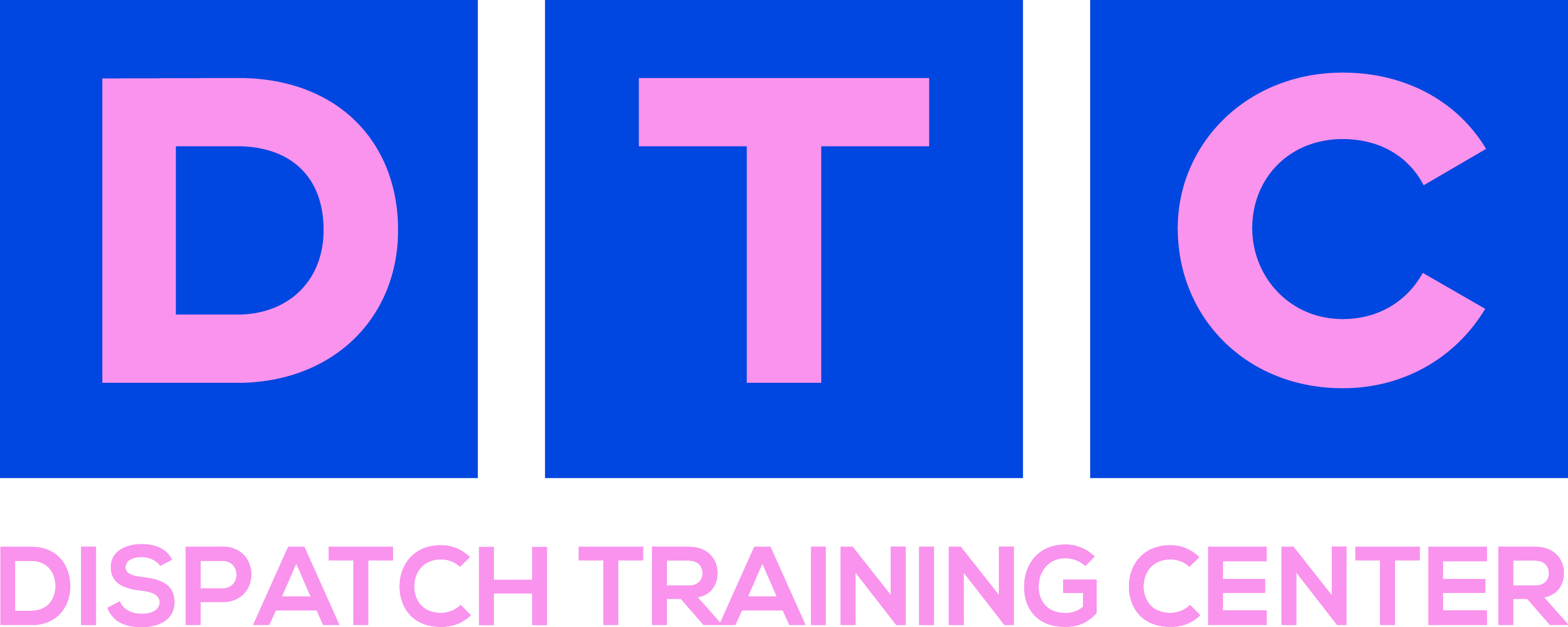 Dispatch Training Center